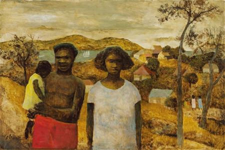 Islanders (1960)