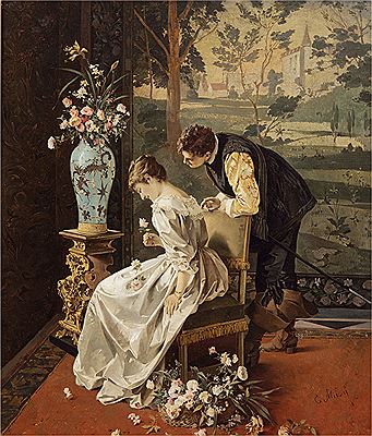 "Der Rosenkavalier" by Ernst Meisel - Auction record, sale price, and art valuation. Compare with similar artists and explore comparable artworks.