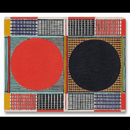 Two Circles