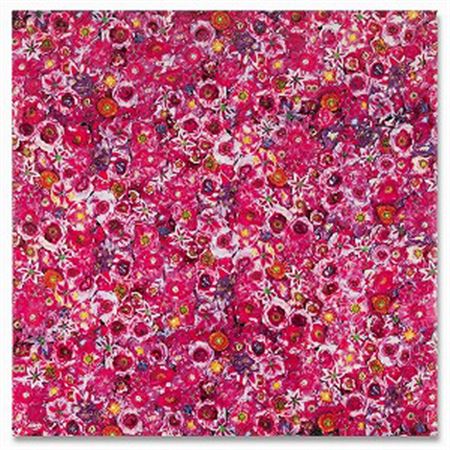 Proliferation Flower Pink