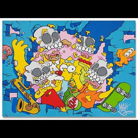 Nuclear Family