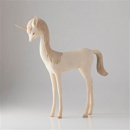 Unicorn by Yoshimasa Tsuchiya - Auction record, sale price, and art valuation. Compare with similar artists and explore comparable artworks.