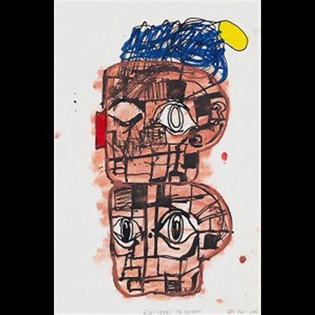 Blockheads for Detroit