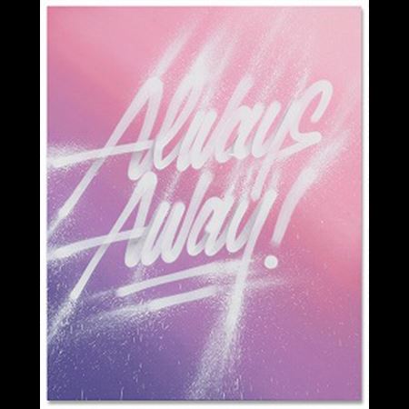 Always Away (by It's A Living)