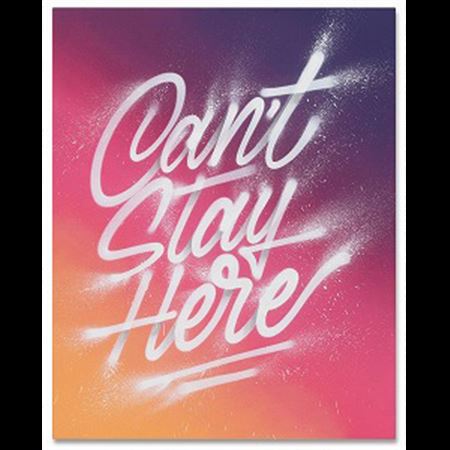 Can't Stay Here
