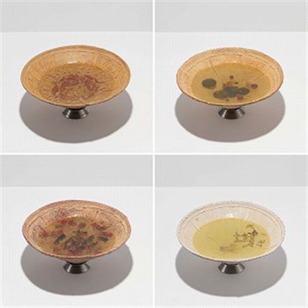 Sample artwork by Riusuke Fukahori (Born 1973), known for painting - View similar artists and auction records