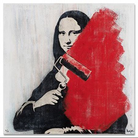 The Last Mona