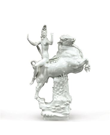 The Abduction of Europe