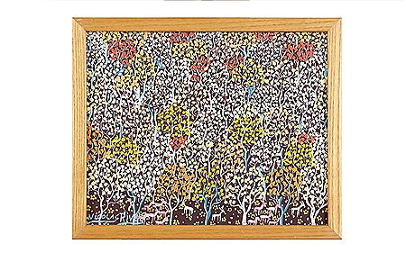 Forest Scene