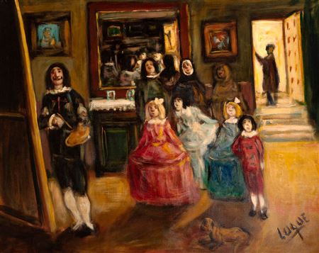 "Meninas"