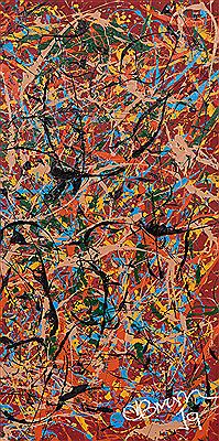"Pollock as pretext".