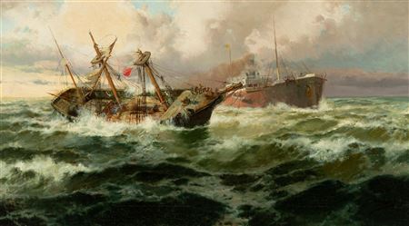 "Marina"