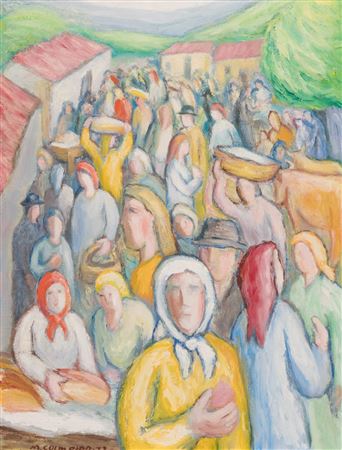 "The fair", 1972