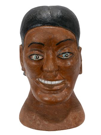 Female Bust.
