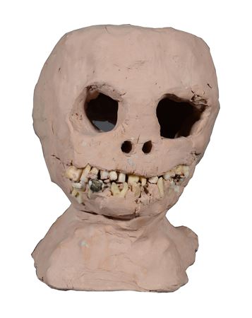 Skull.