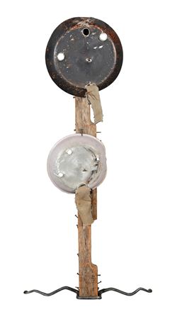 Pan Totem.