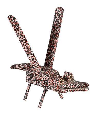 Flying Gator.
