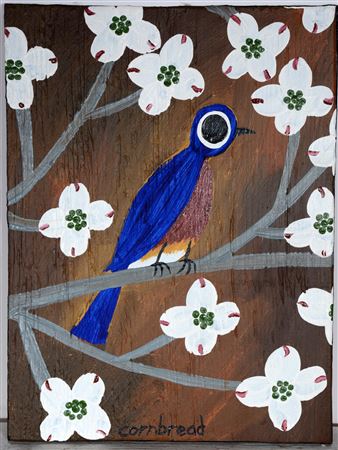 Blue Bird.