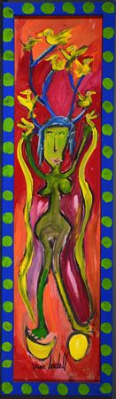 Mother Earth
