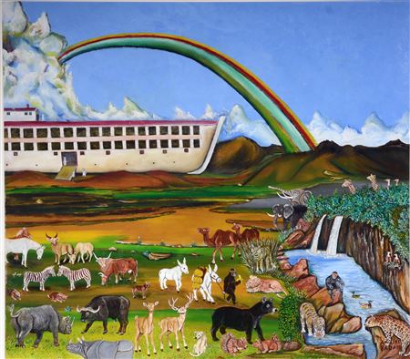 After The Flood.