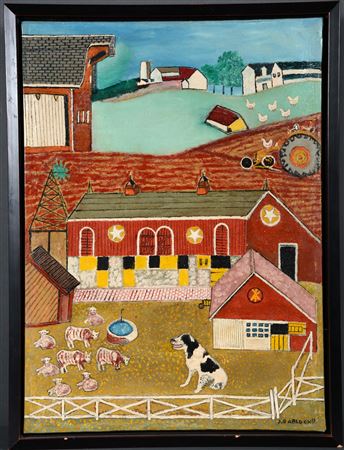 Farm.