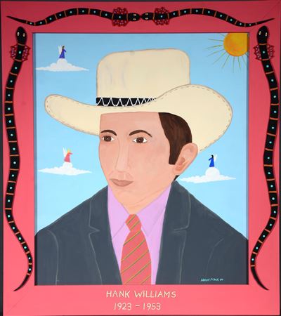 Hank Williams