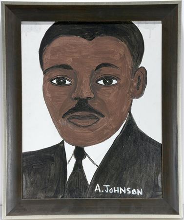 Martin Luther King