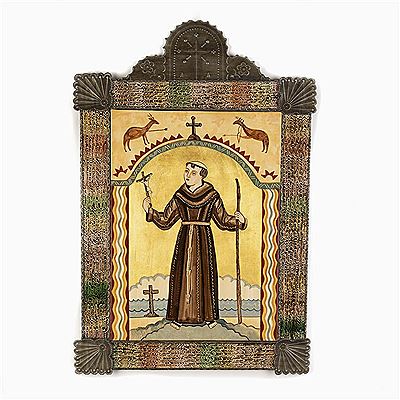 Beato Junipero Serra