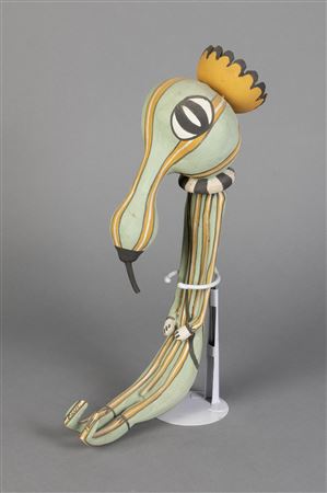 Patun [Squash] Kachina