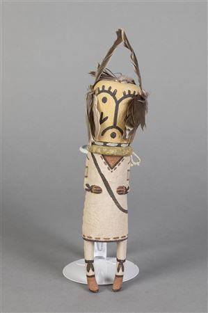 Qoqole Kachina