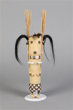 Susopa [Cricket] Kachina