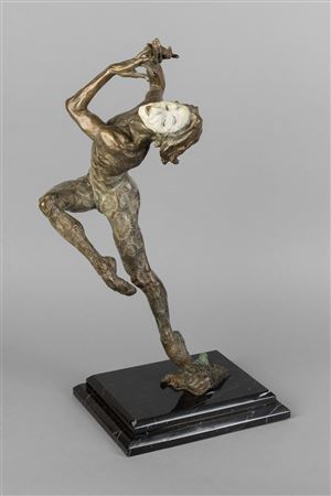 Flutist, 1993