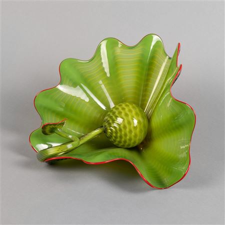 Parrot Green Persian Set, 2001