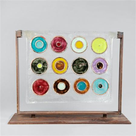 Retro Circles