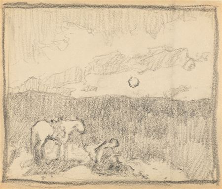 Untitled (Making Camp)