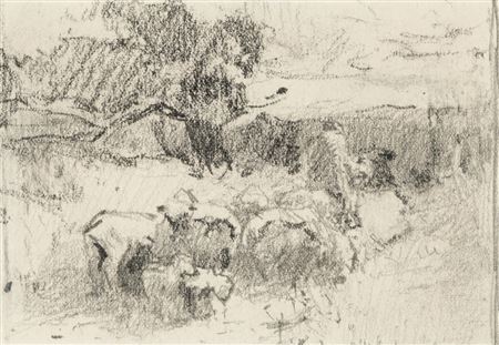 Untitled (Countryside)