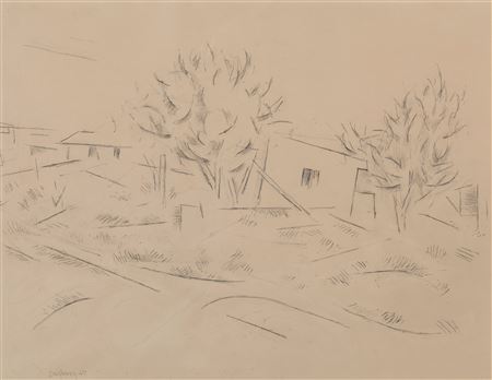 "One Room House, 1967"