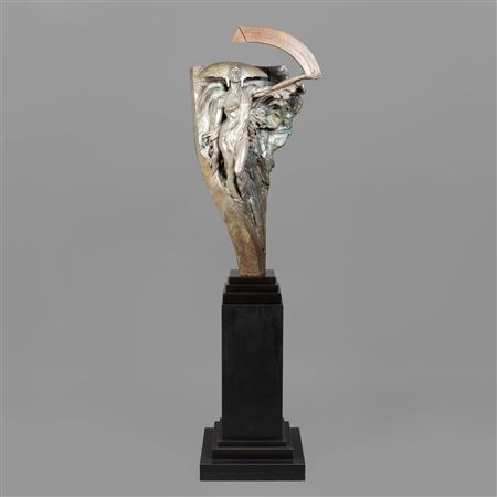 "Regina Luminaire, 1989"