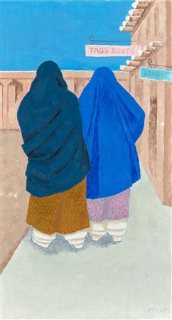Indian Women
