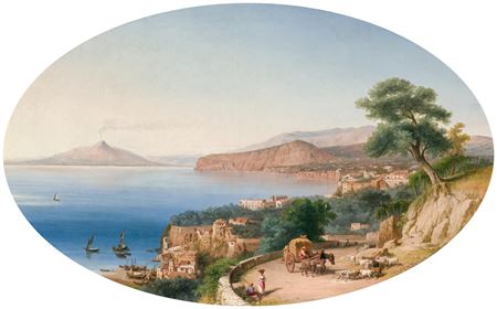 "Sorrento"