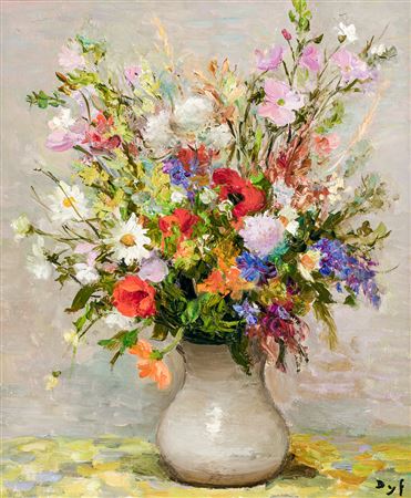 "Fleurs des Champs"
