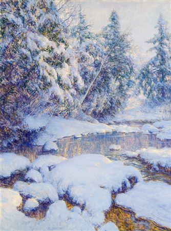 Murmuring Brook