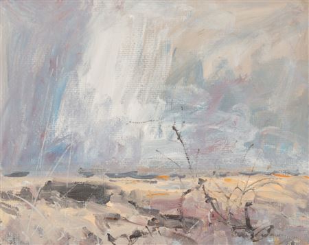 Rainstorm
