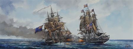 Sample artwork by Edwin Galea (Born 1934), known for painting - View similar artists and auction records