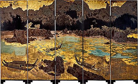 Sample artwork by Nguyen Van Ty (1917 - 1992), known for painting - View similar artists and auction records