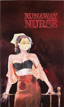 Runaway Nurse