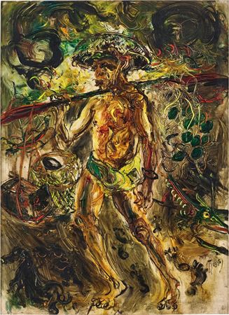 The Fisherman