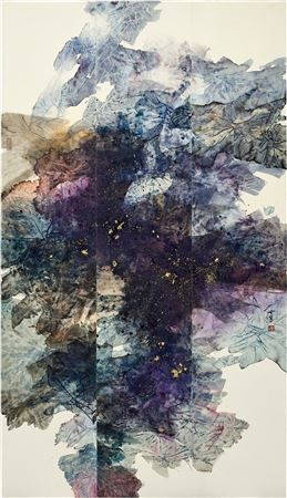 Life by Raymond Fung - Auction record, sale price, and art valuation. Compare with similar artists and explore comparable artworks.