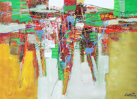Komposisi (Composition)