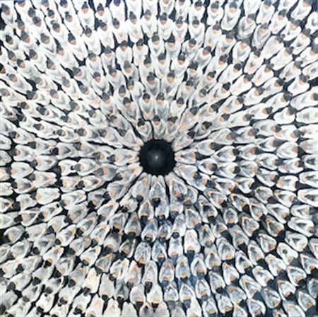 Berdoa (Pray) by Suprobo - Auction record, sale price, and art valuation. Compare with similar artists and explore comparable artworks.
